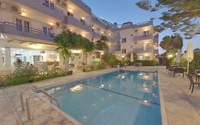 Marirena Hotel 3 * Creta
